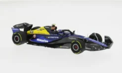 Williams FW46, Formel 1, GP Mexiko, 2024, Williams Racing, F.Colapinto, 1:43, Minichamps