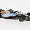 Williams FW45, Formel 1, GP Singapur, 2023, Williams Racing, #2, L.Sargeant, 1:43, Minichamps