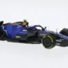 Williams FW44 Mercedes, Formel 1, GP Miami, 2022, Williams Racing, #6, N.Latifi, 1:43, Minichamps