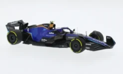 Williams FW44 Mercedes, Formel 1, GP Miami, 2022, Williams Racing, #6, N.Latifi, 1:43, Minichamps