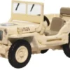 Willys MB, 1943, 1:76, Oxford