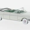 ZIL 111-V Convertible, weiss, 1966, 1:87, BoS-Models