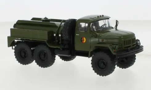 ZIL 131 / ARS-14, NVA, 1:43, Premium ClassiXXs